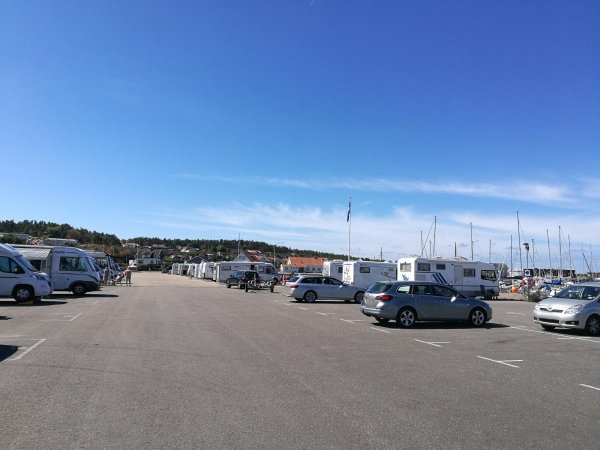 Bua Hamn — Foto 4