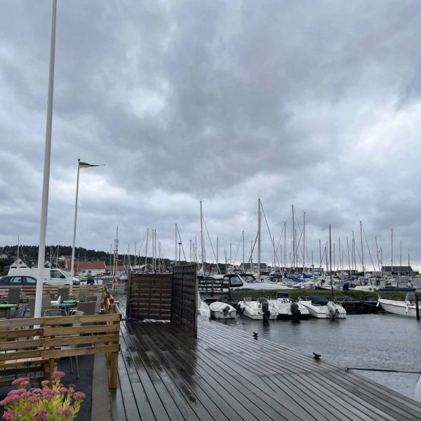 Bua Hamn — Foto 2