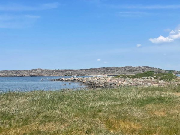Bua Hamn — Foto 5