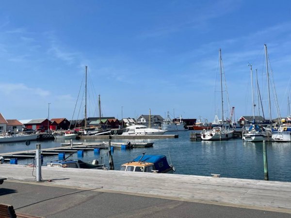 Bua Hamn — Foto 6