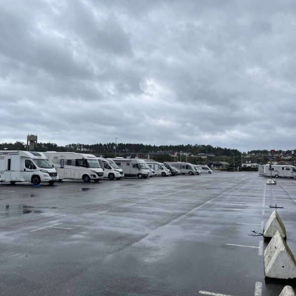 Bua Hamn — Foto 3