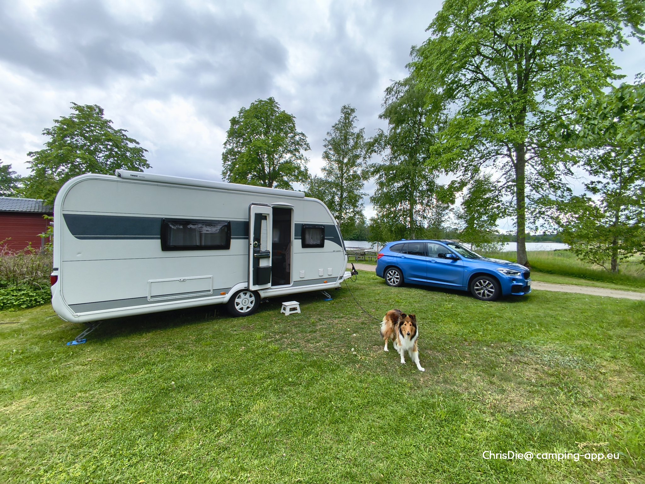 Valle Camping och Ställplats — Photo 4