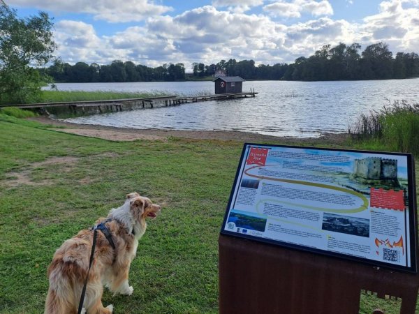 Valle Camping och Ställplats