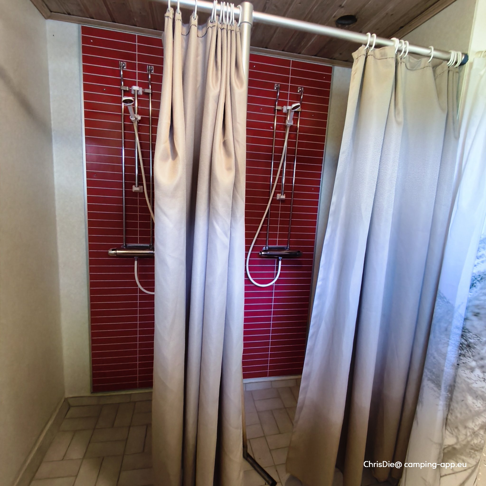 Valle Camping och Ställplats — Photo 6