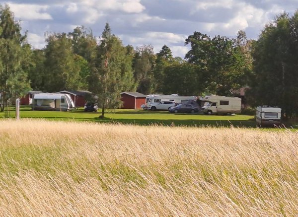 Valle Camping och Ställplats — Foto 6