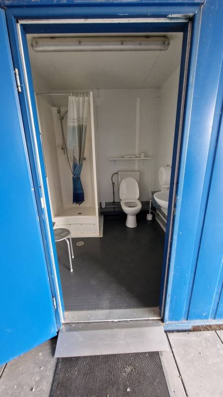 Marina Grönhögen — Photo 6