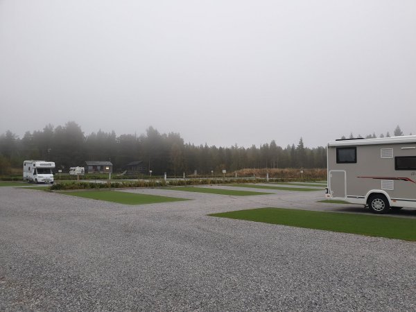 Jävre ställplats — Foto 5