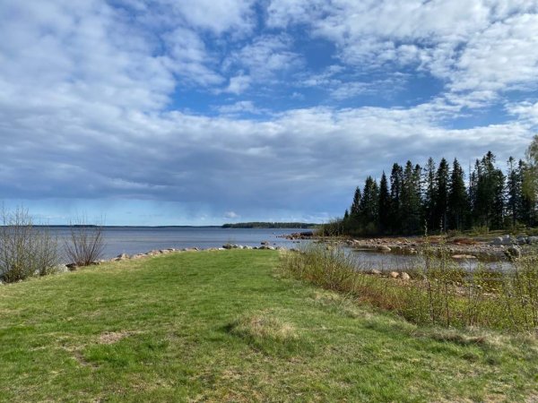 Jävre ställplats — Photo 6