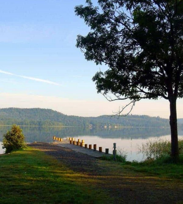 Skotteksgården Camping & Stugby — Photo 2