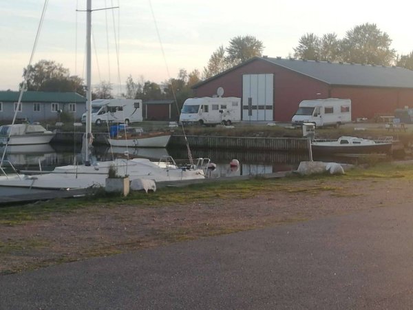 Sandhamn Gästhamn — Photo 3