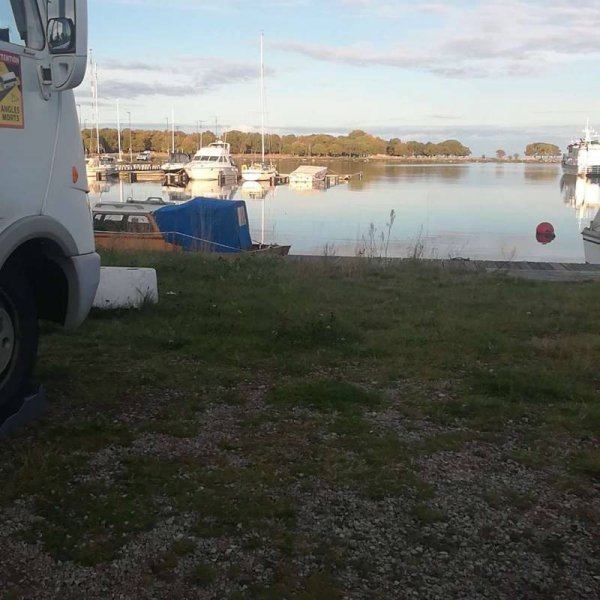 Sandhamn Gästhamn — Photo 4