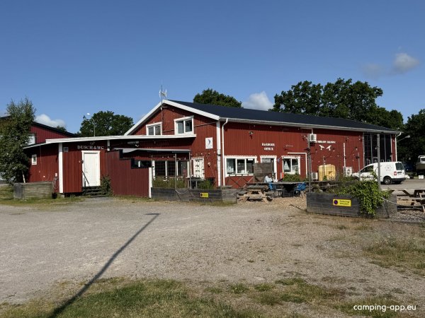Sandhamn Gästhamn — Foto 5