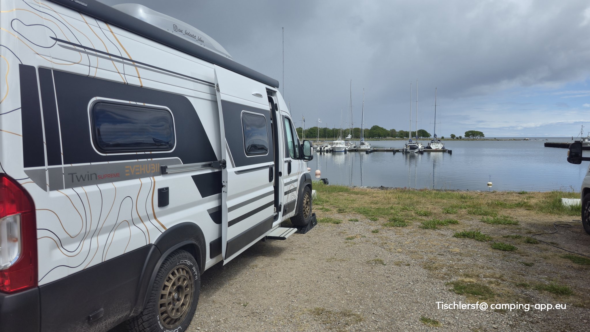 Sandhamn Gästhamn — Foto 4