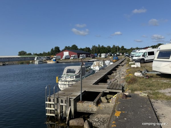 Sandhamn Gästhamn — Photo 6