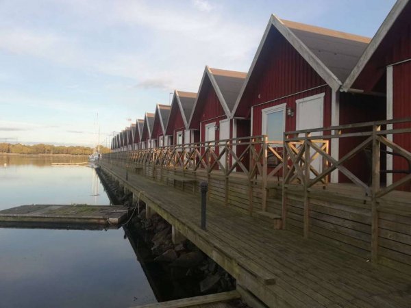 Sandhamn Gästhamn — Photo 5