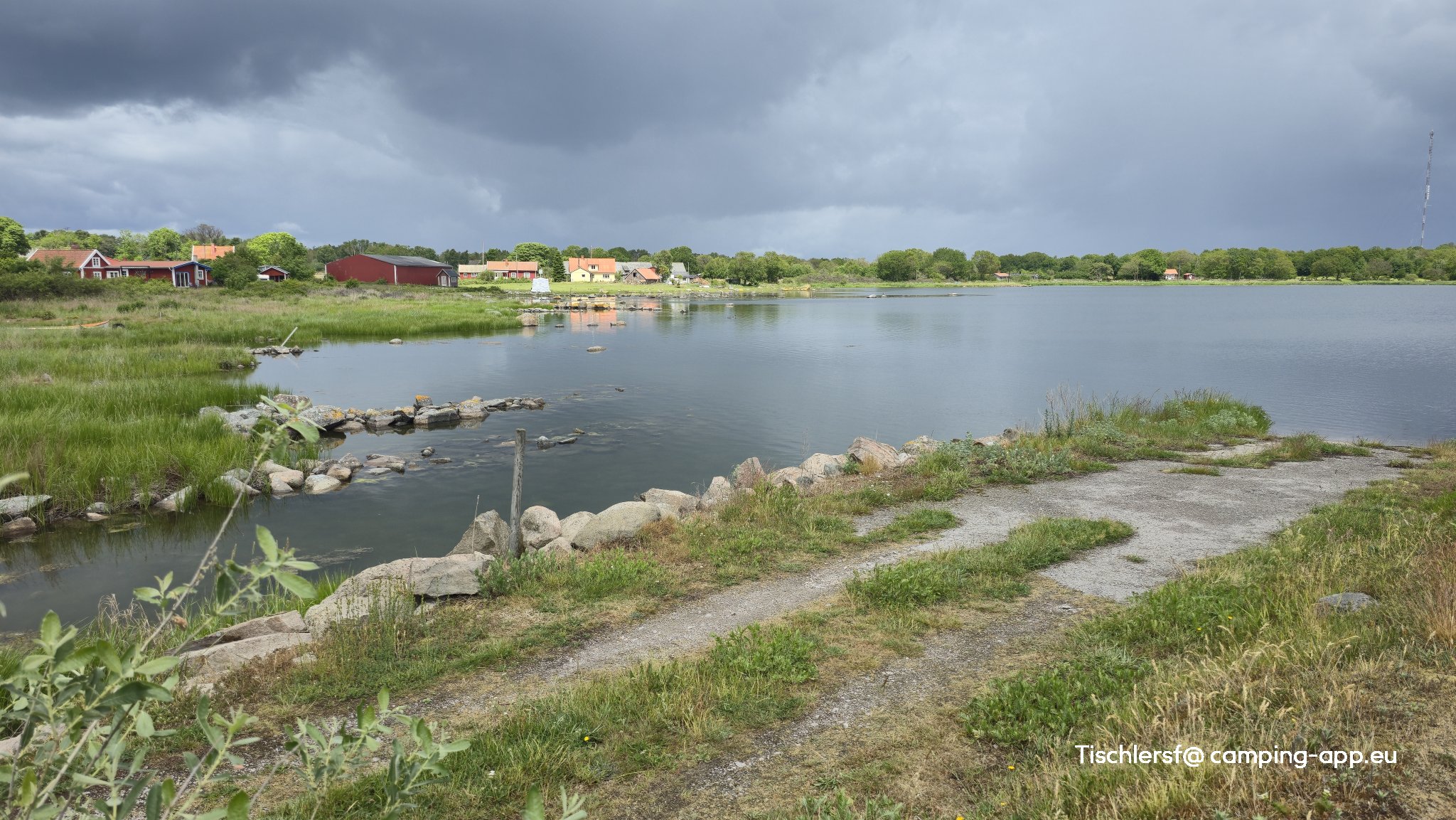 Sandhamn Gästhamn — Foto 2