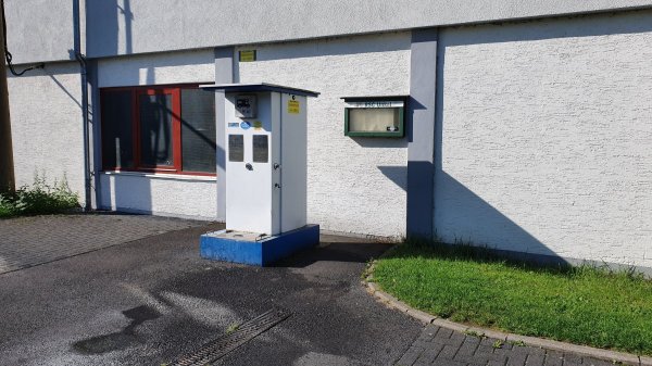 Stellplatz Unkel — Photo 3