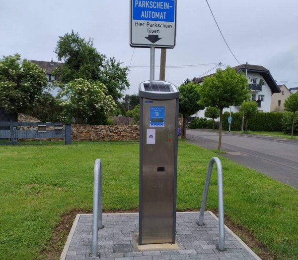 Stellplatz Unkel — Photo 6