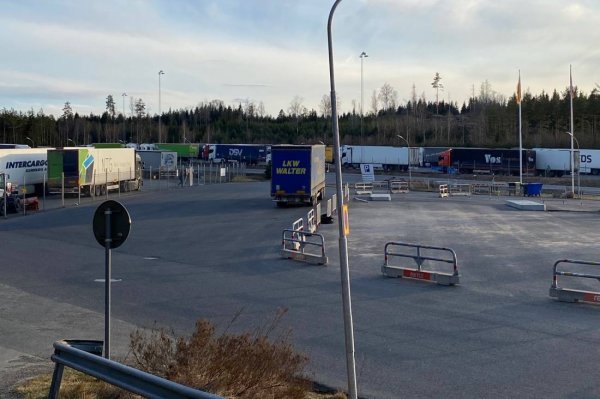 Statoil Hyltena Jönköping