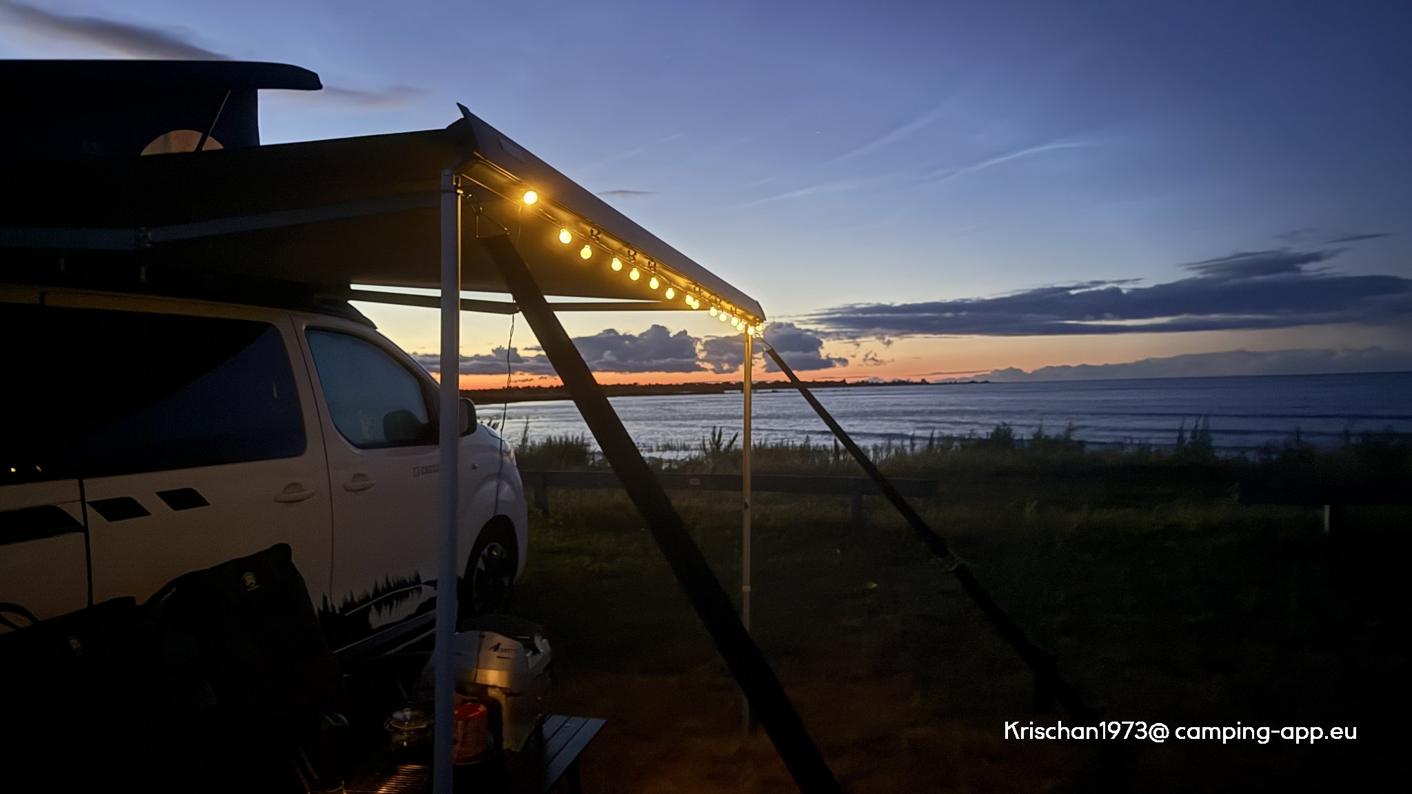 Wikegards Camping — Foto 5