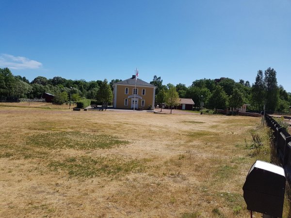 Jungnerholmarna — Photo 3