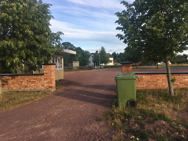 Jungnerholmarna — Photo 4