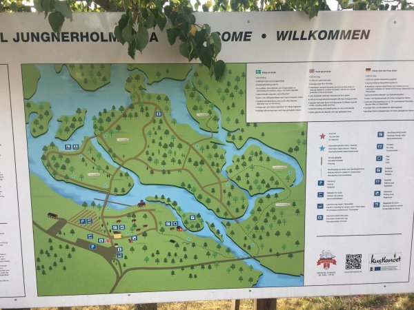 Jungnerholmarna — Foto 4