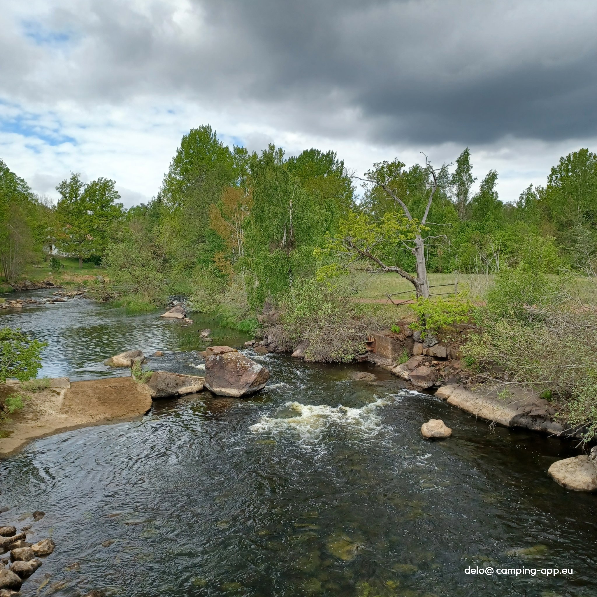 Jungnerholmarna — Foto 2