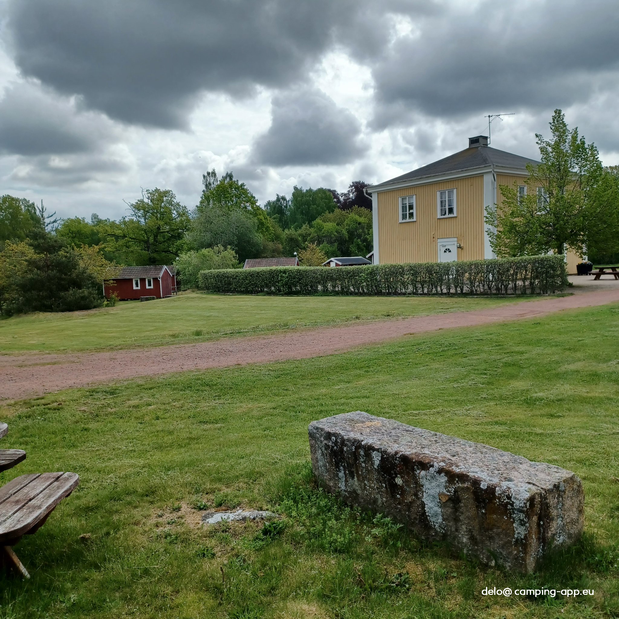Jungnerholmarna — Foto 3