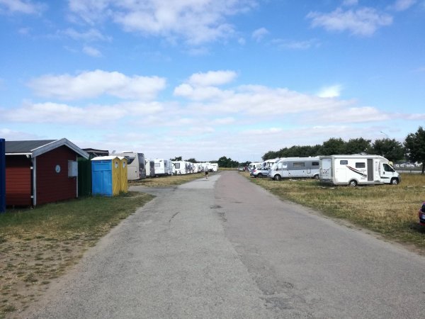 Västerleden Ystad — Photo 2
