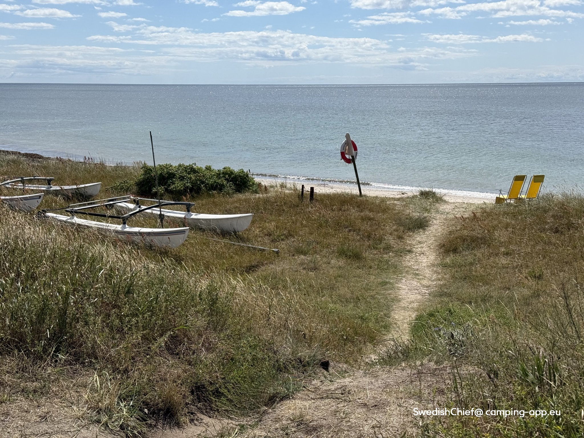 Västerleden Ystad — Photo 2