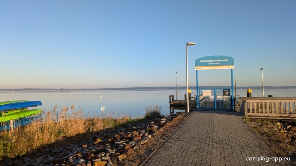 Ferien & Freizeitpark Geierswalde — Photo 3