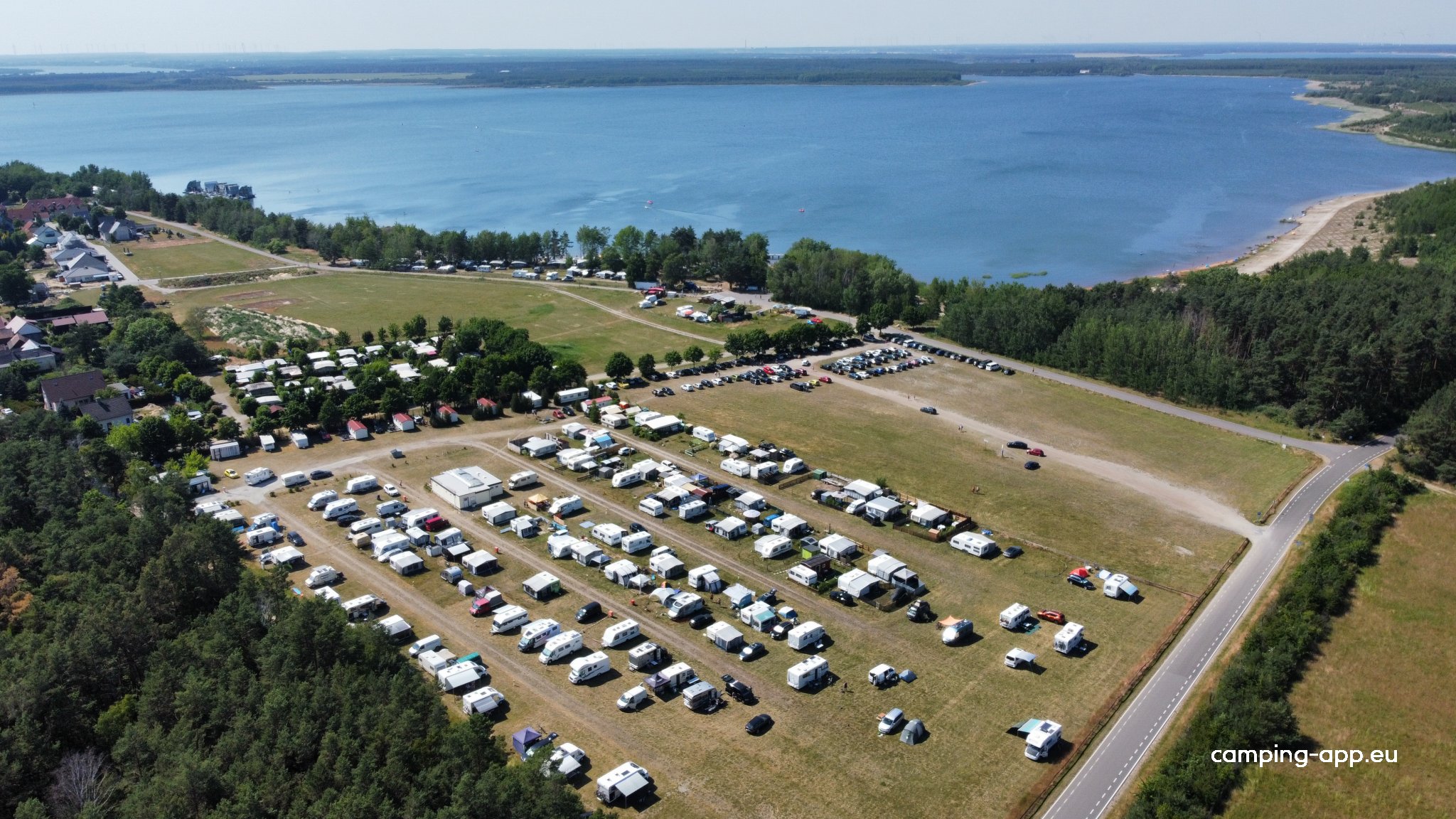 Ferien & Freizeitpark Geierswalde — Photo 4