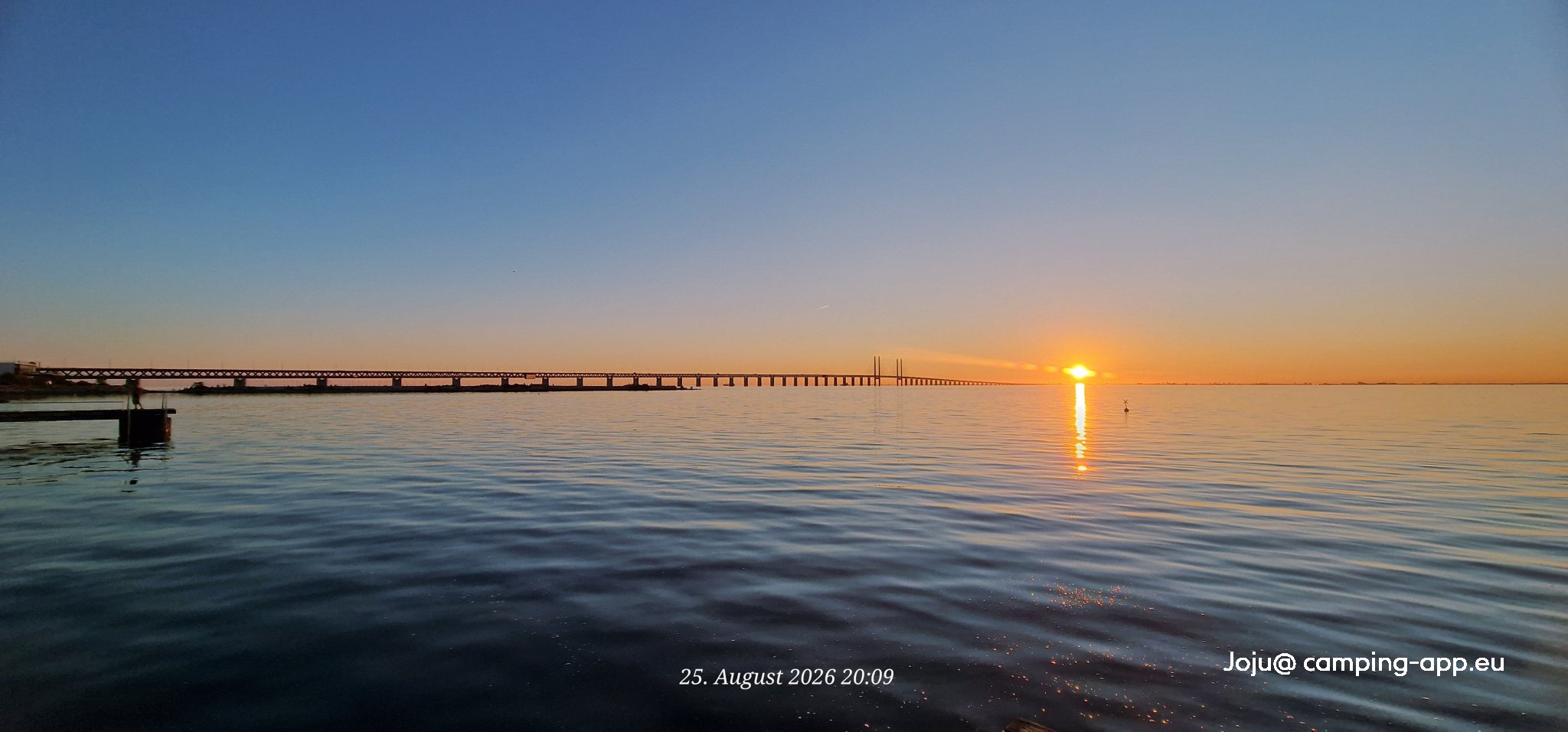 Lagunen Marina Malmö — Photo 2