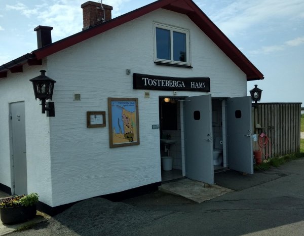 Tosteberga Hamn — Photo 3