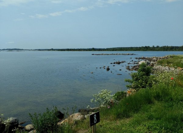 Tosteberga Hamn — Photo 4