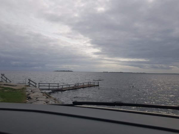 Tosteberga Hamn — Photo 6