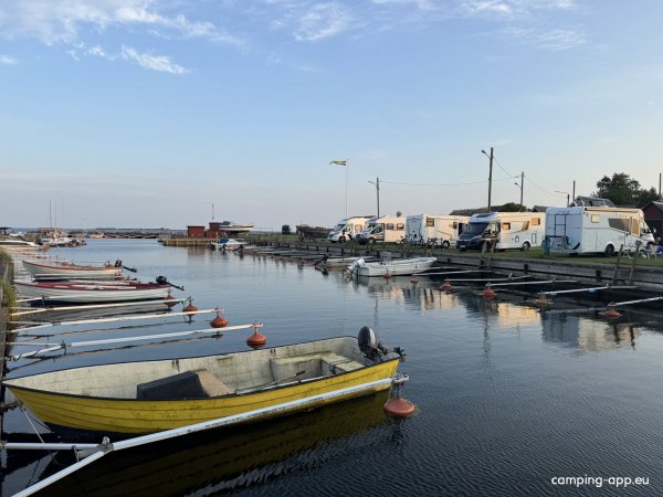 Tosteberga Hamn — Photo 2
