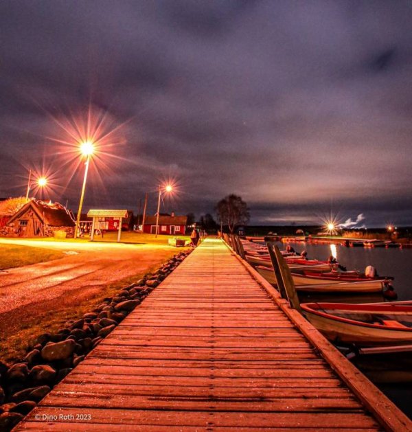 Tosteberga Hamn — Photo 5