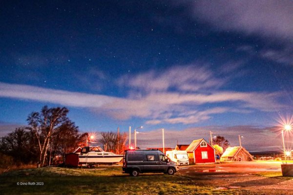 Tosteberga Hamn — Photo 4