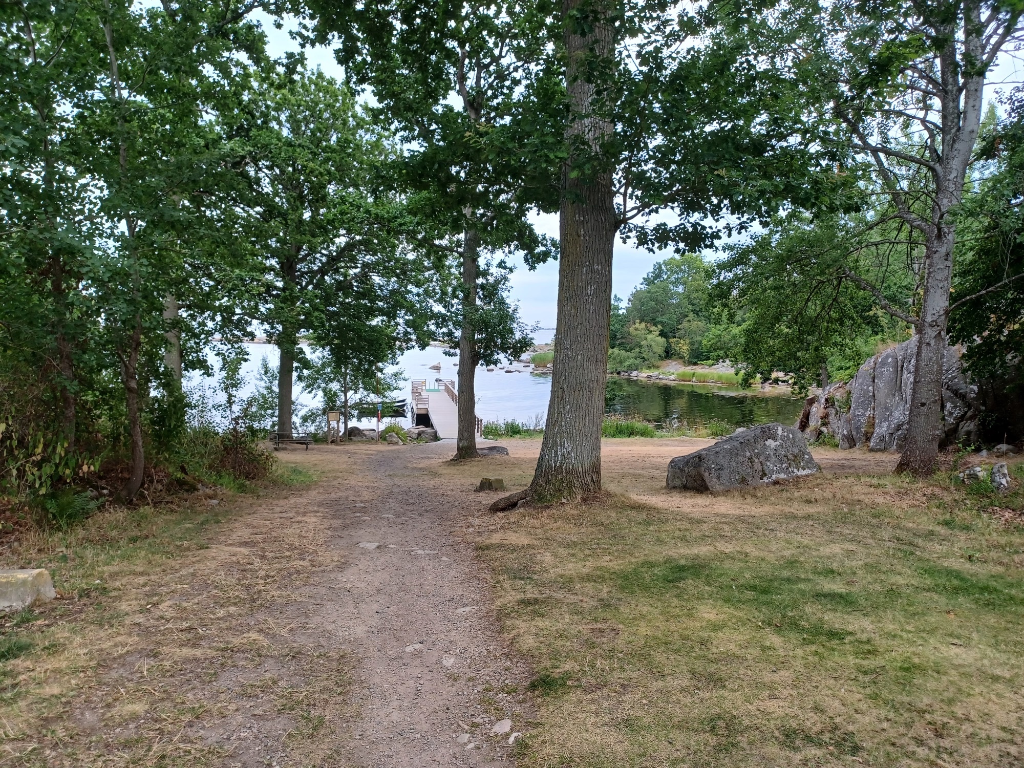 Kolleviks Camping — Місце для кемпінгу in Karlshamn