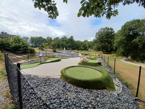 Kolleviks Camping — Photo 4