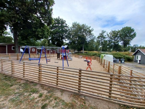 Kolleviks Camping — Photo 3