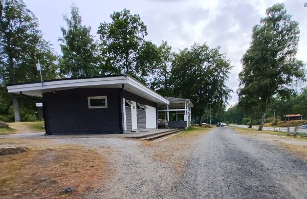 Kolleviks Camping — Фото 4