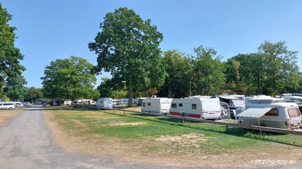 Kolleviks Camping — Фото 2