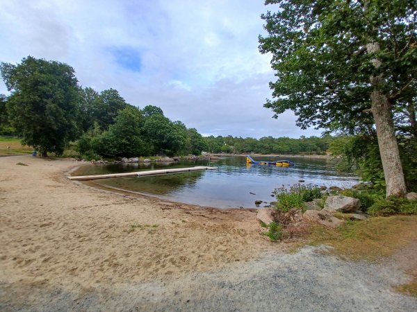 Kolleviks Camping — Photo 5