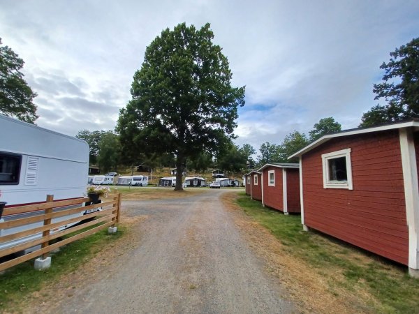 Kolleviks Camping — Фото 3