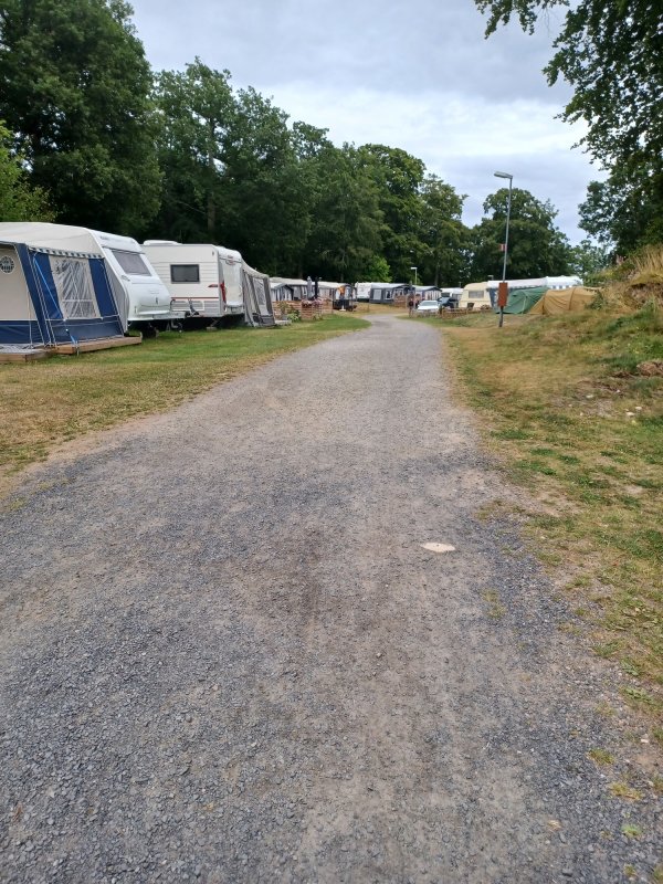 Kolleviks Camping — Фото 5