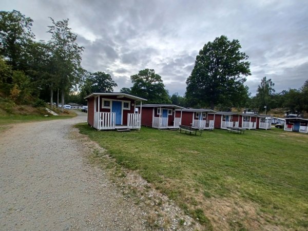 Kolleviks Camping — Photo 2