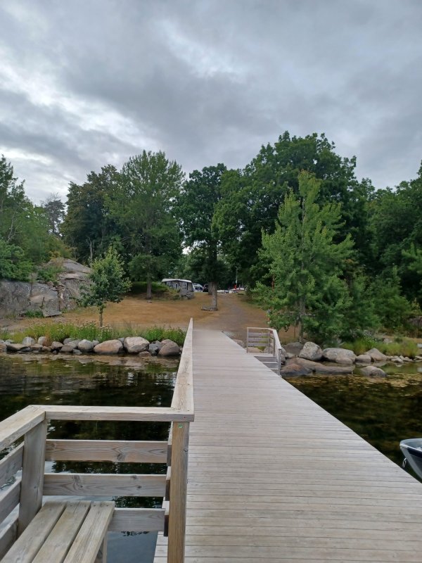 Kolleviks Camping — Photo 6